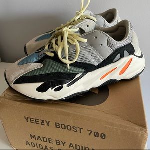 Yeezy Boost 700 “Wave Runner”
